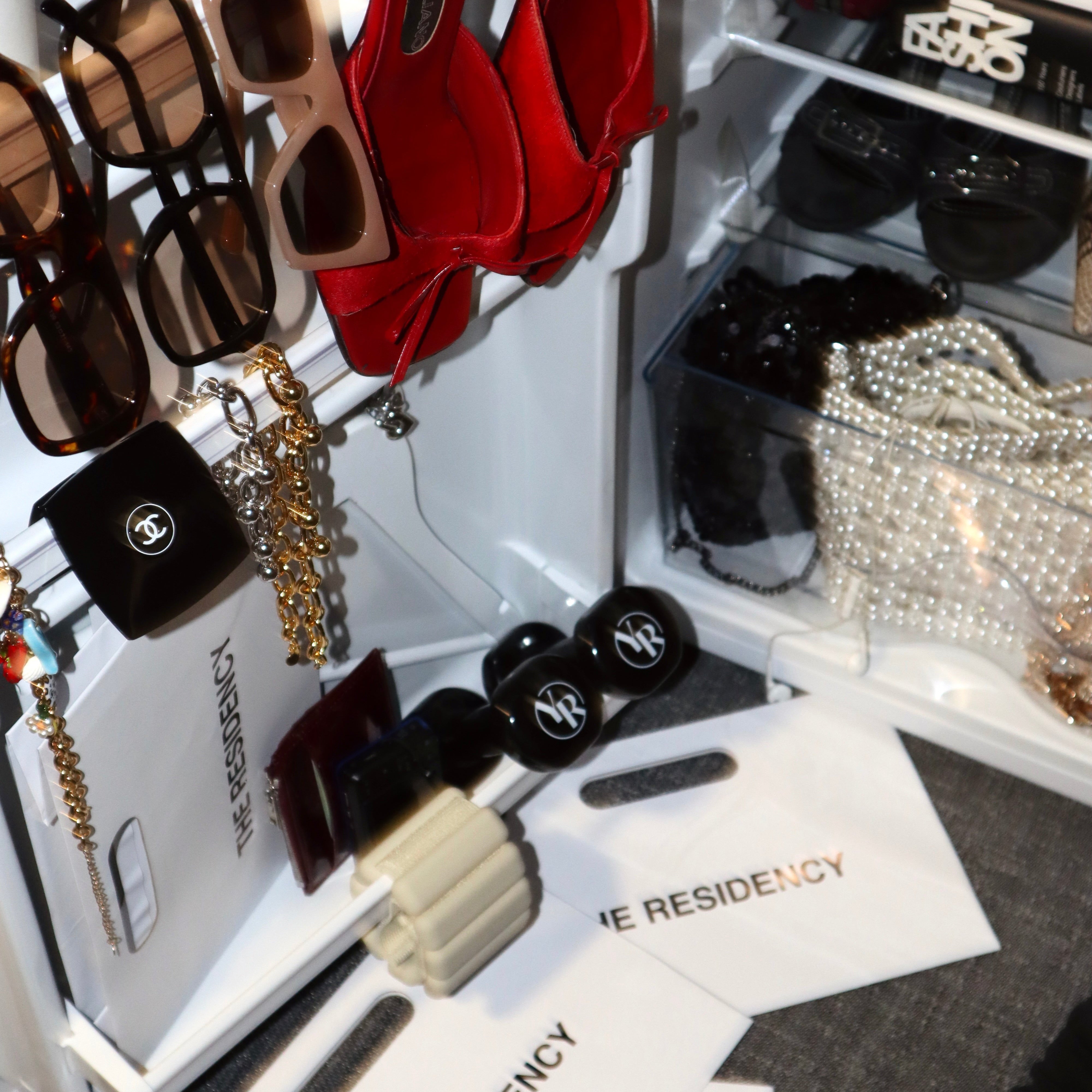 Australian Creativity Returns to the Big Apple - featuring rhodin.