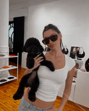 RC Weekend Chocolate Sunglasses - New Colour