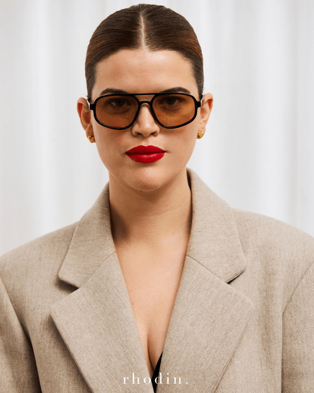 RC Agent Topaz Sunglasses  - RESTOCKED