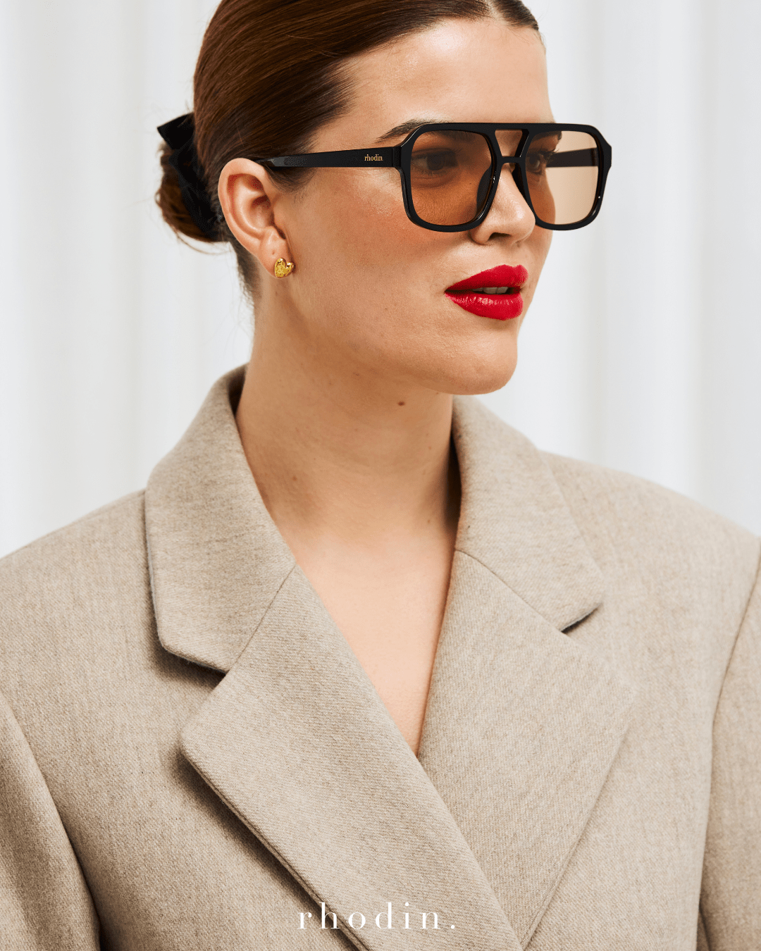 RC Smoky Topaz  Sunglasses - CLASSIC RANGE