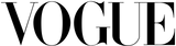 Rhodin - AS SEEN IN - Vogue Magazine logo