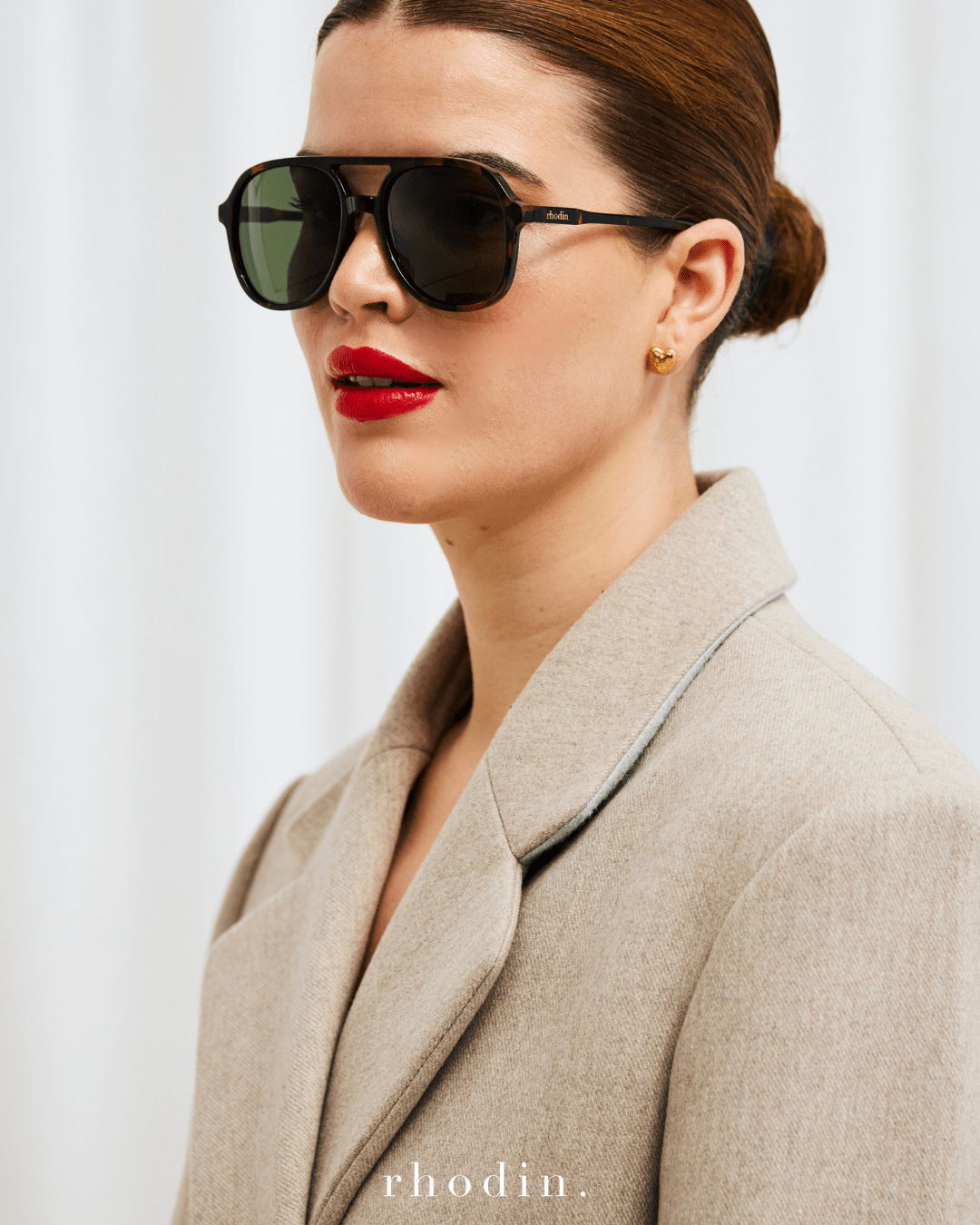 RC Emerald Pool Sunglasses - RESTOCKED