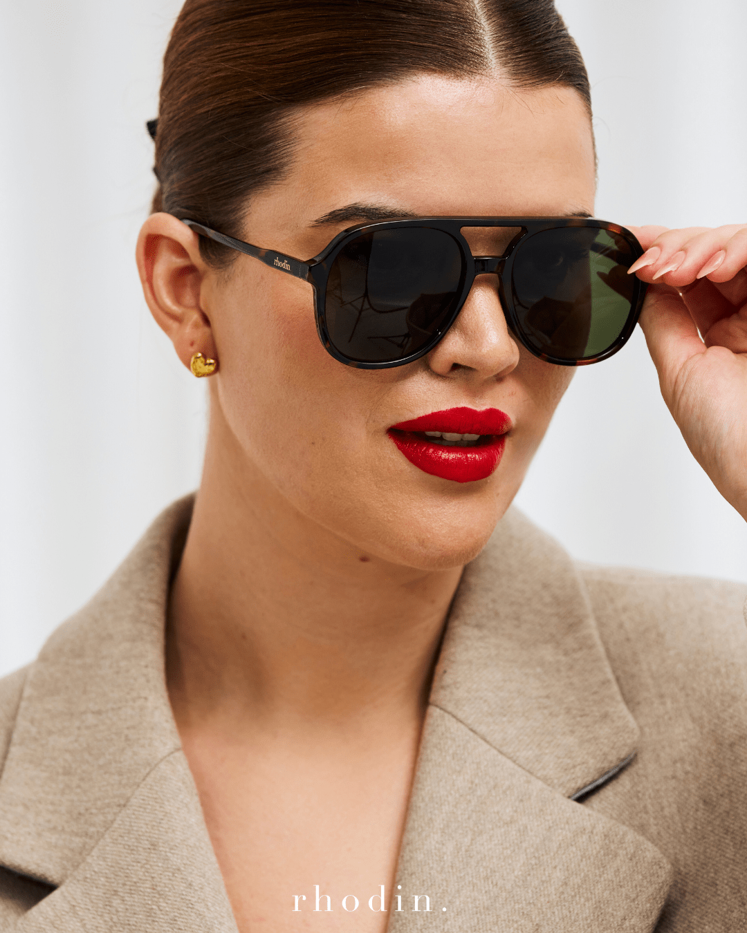 RC Emerald Pool Sunglasses - RESTOCKED