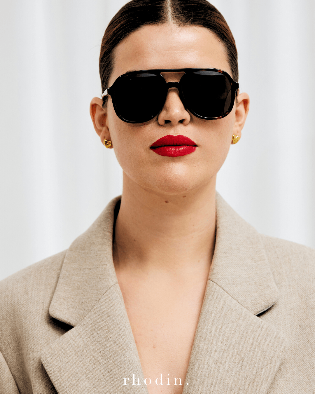 Rhodin Designer Sunglasses RC Dark Pool rhodin