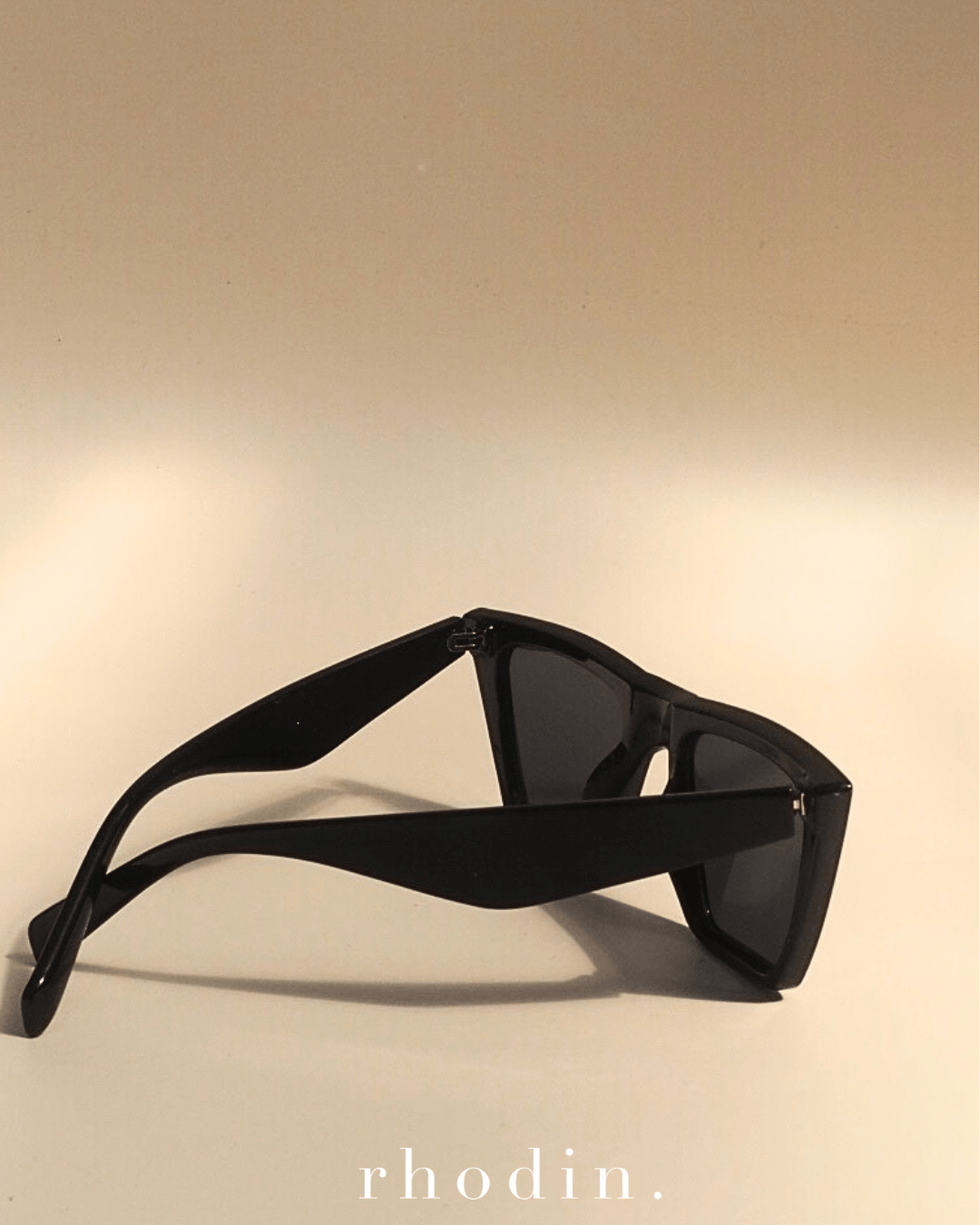 RC Noir Wing Minor Sunglasses