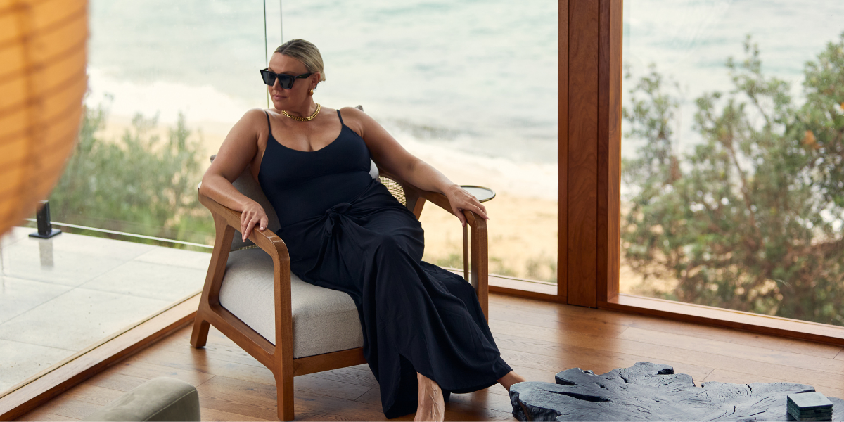 Rhodin Homepage slider banner  - Produces a range of quality sunglasses, jewellery and resort wear that combine classic style with a modern coastal chic. We design pieces to holiday in.