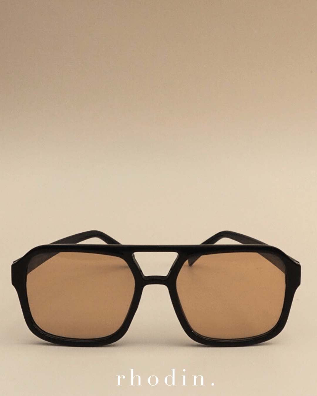 RC Smoky Topaz  Sunglasses - CLASSIC RANGE