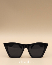 RC Noir Wing Sunglasses OG -  LUXE RANGE