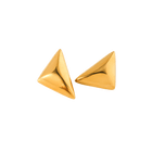 Trigold earrings - read our travel.edit - all our favourite destinations and more.