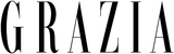 Rhodin - AS SEEN IN - Grazia Magazine logo