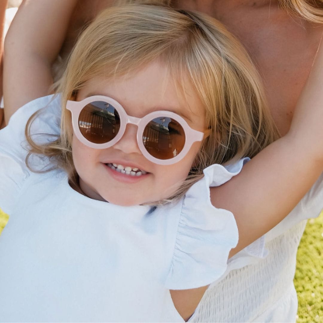 RC Playtime Limited Edition Mini Sunglasses for Kids