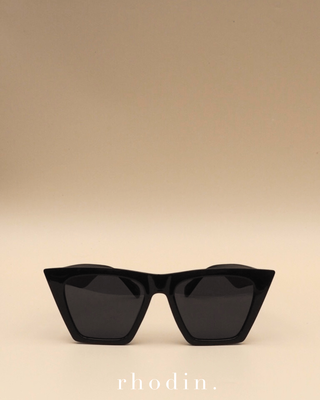 RC Noir Wing Sunglasses - CLASSIC RANGE
