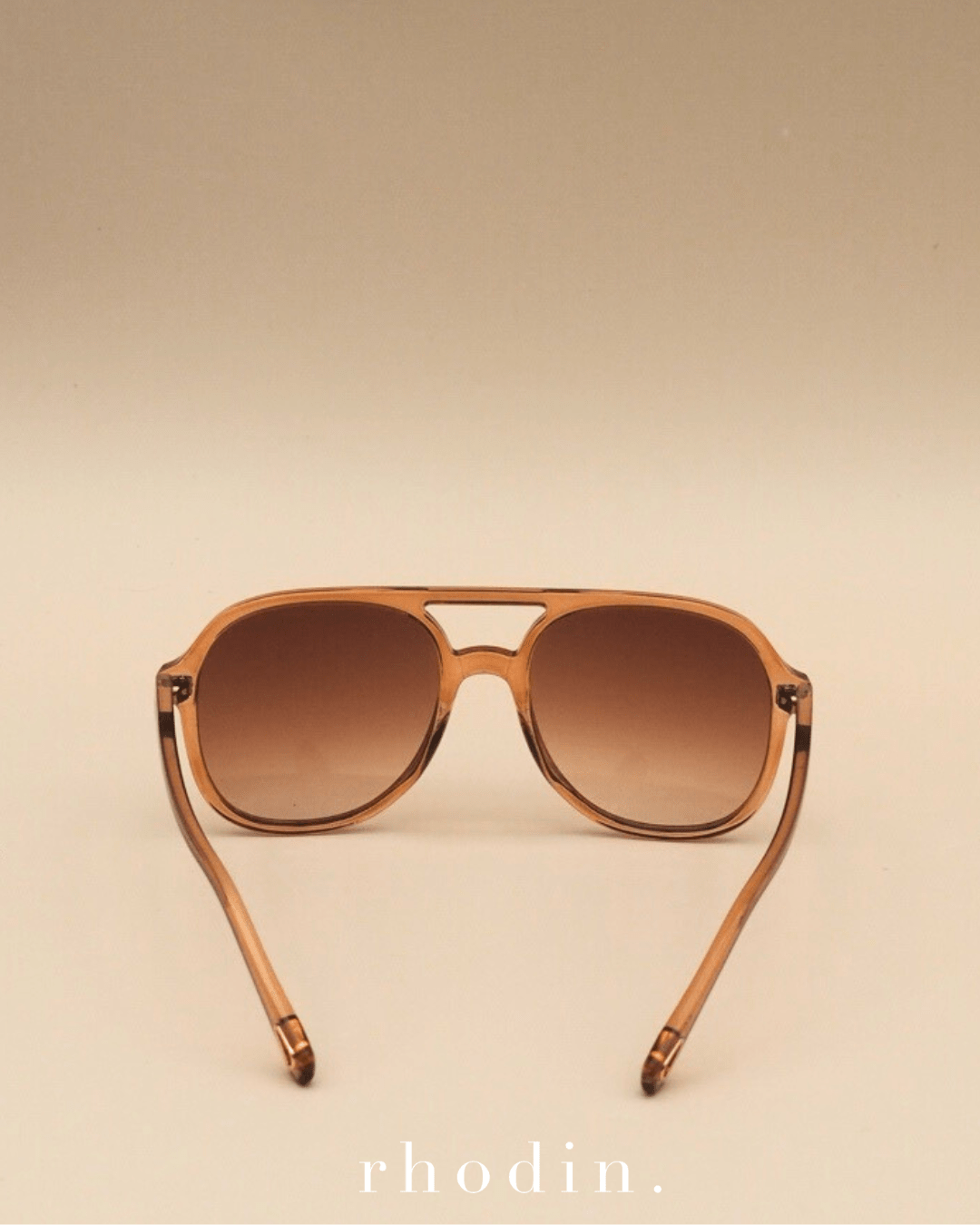 RC Honey Pool Sunglasses