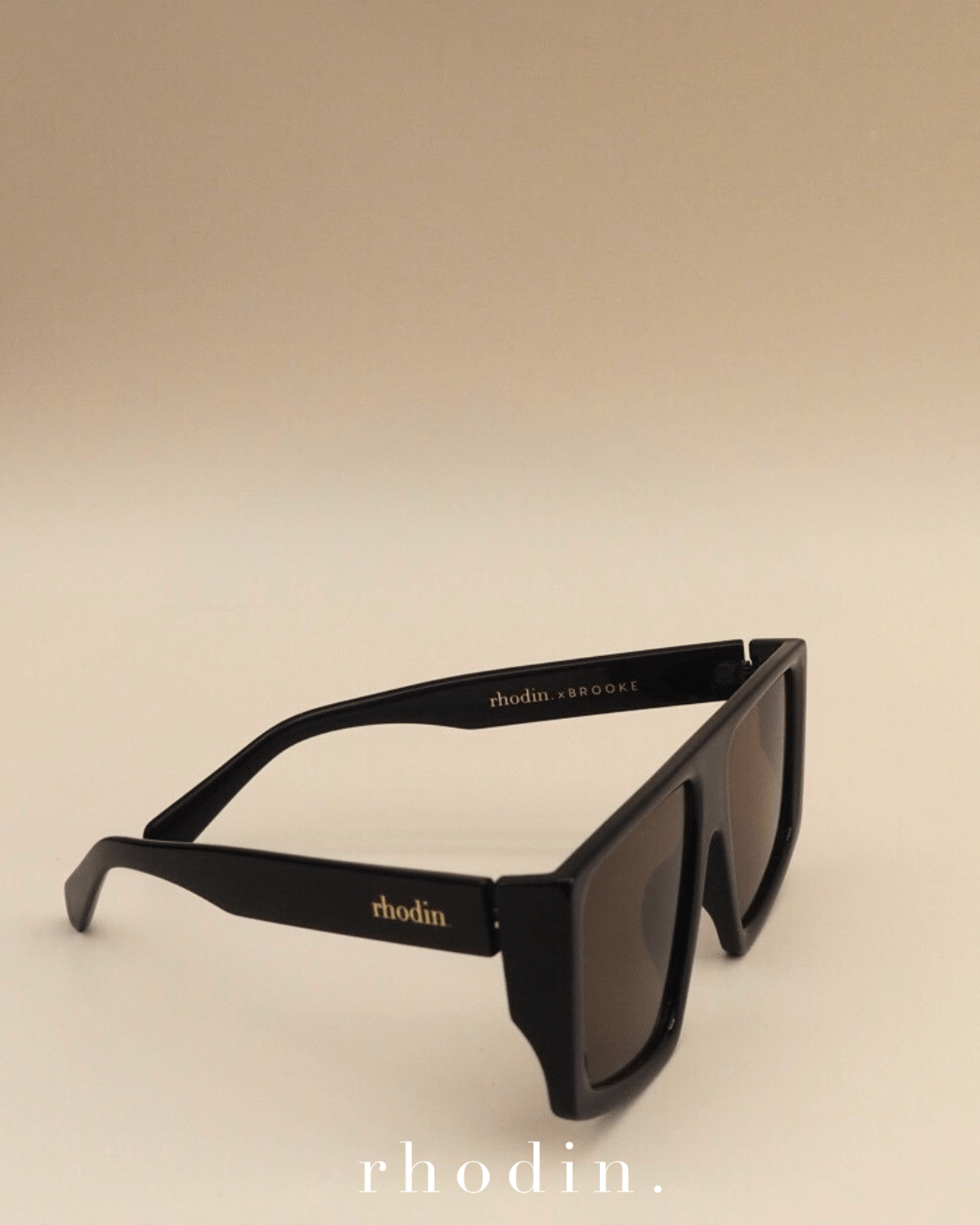 RC Mission Sunglasses
