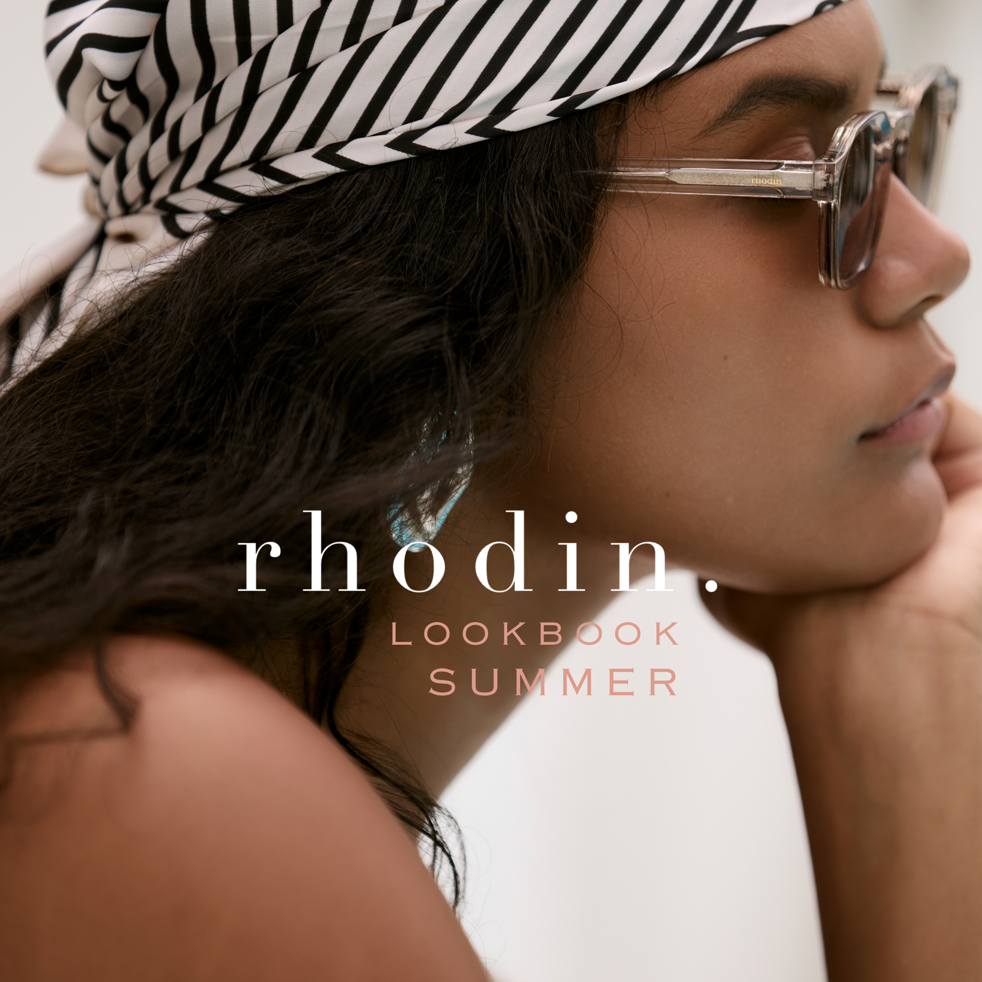 Our Latest Lookbook as requested by US Vogue - October 2025