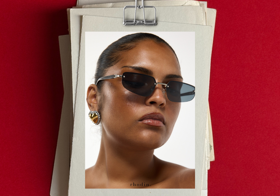 Apricity - Winter Collection 26 - lookbook
