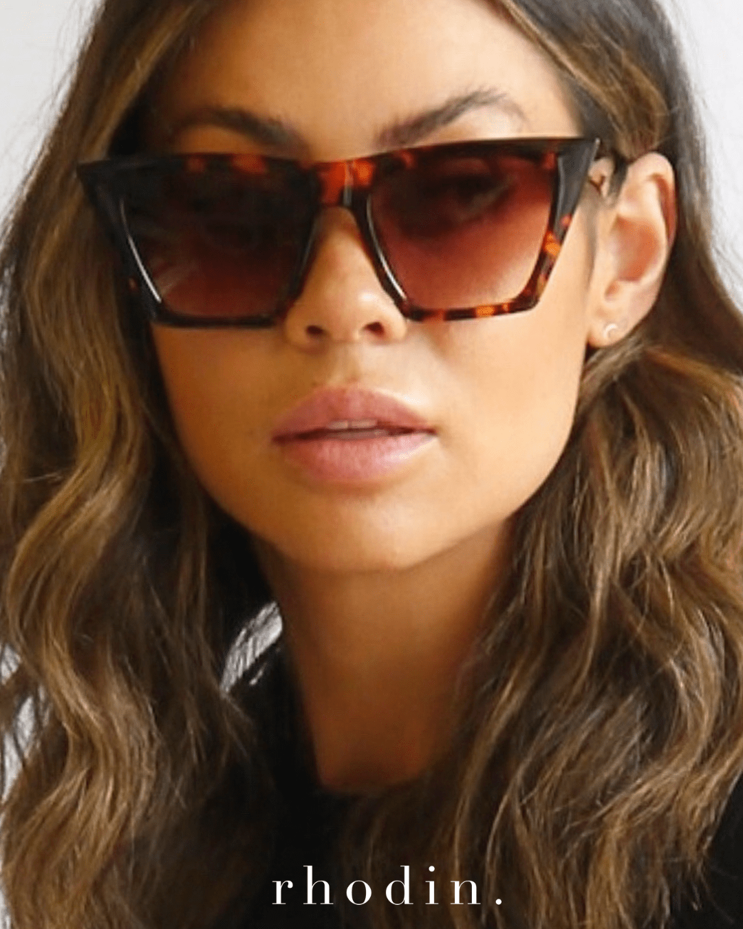 😎 Top Sunglass Styles in 2025: Rhodin Collection's Standout Designs