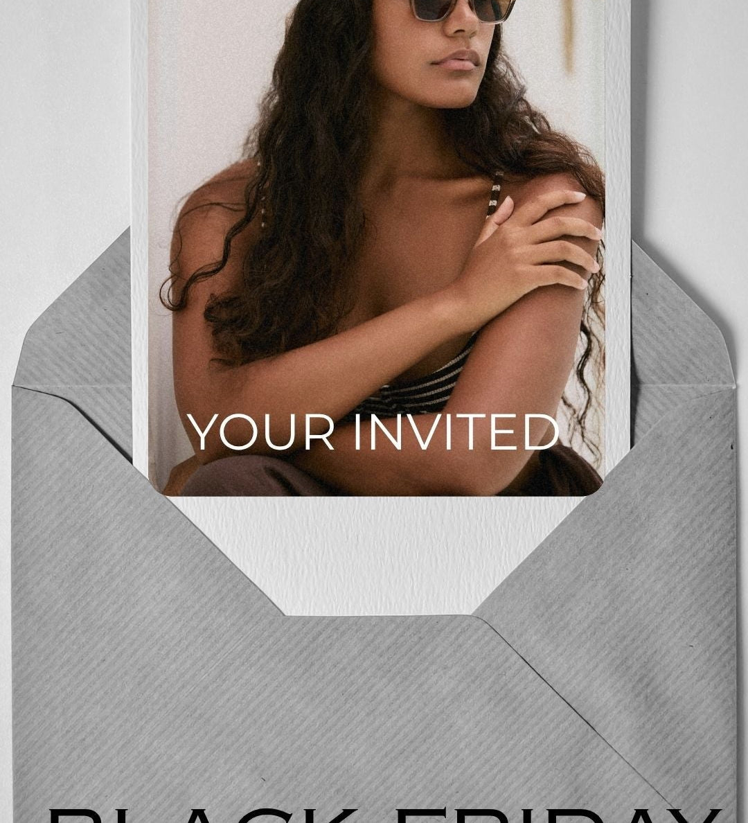 Black Friday 2025 - rhodin. - Your Invited - Wednesday November 12th - read for details.