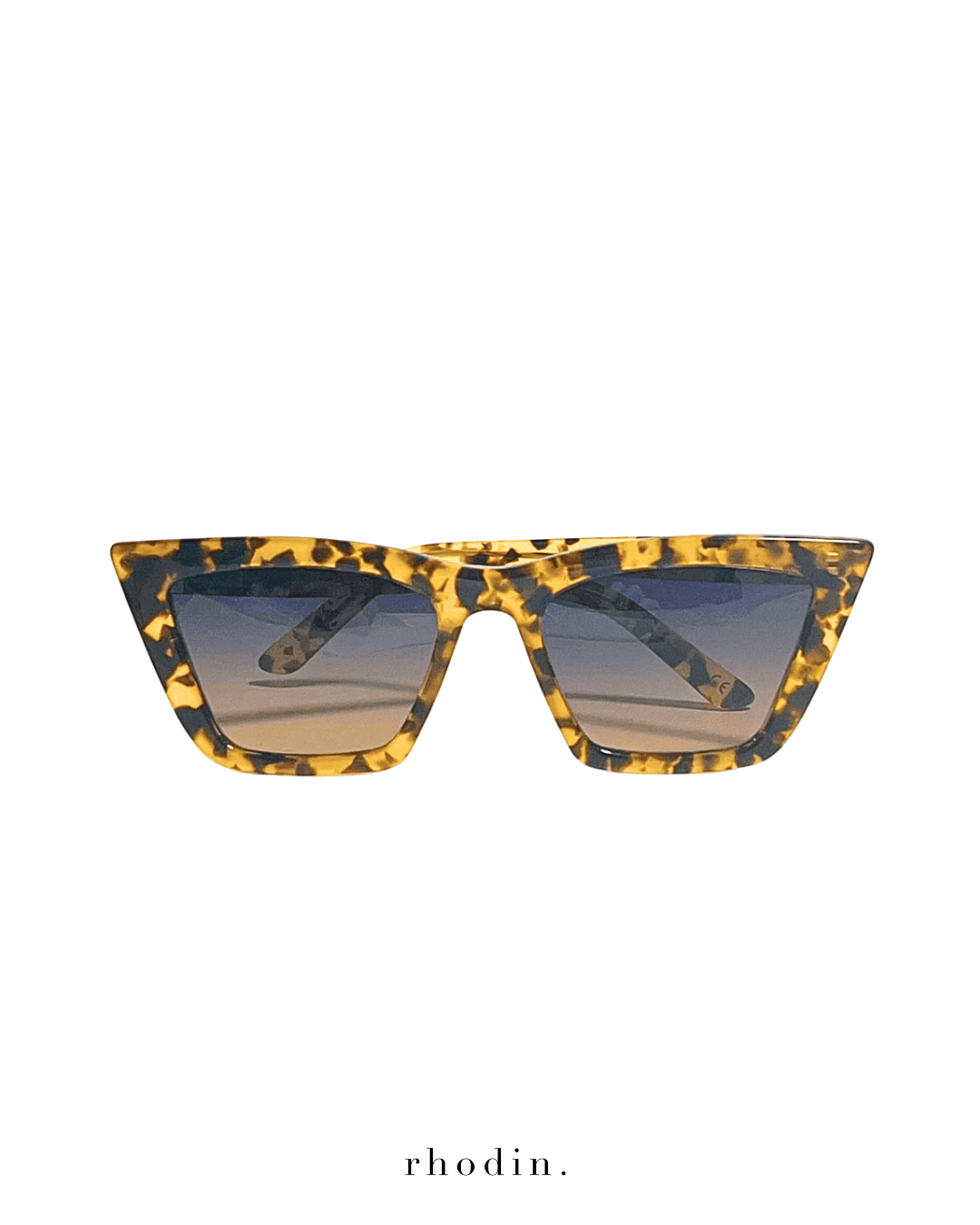 RC Honeybee Sunglasses - LUXE RANGE