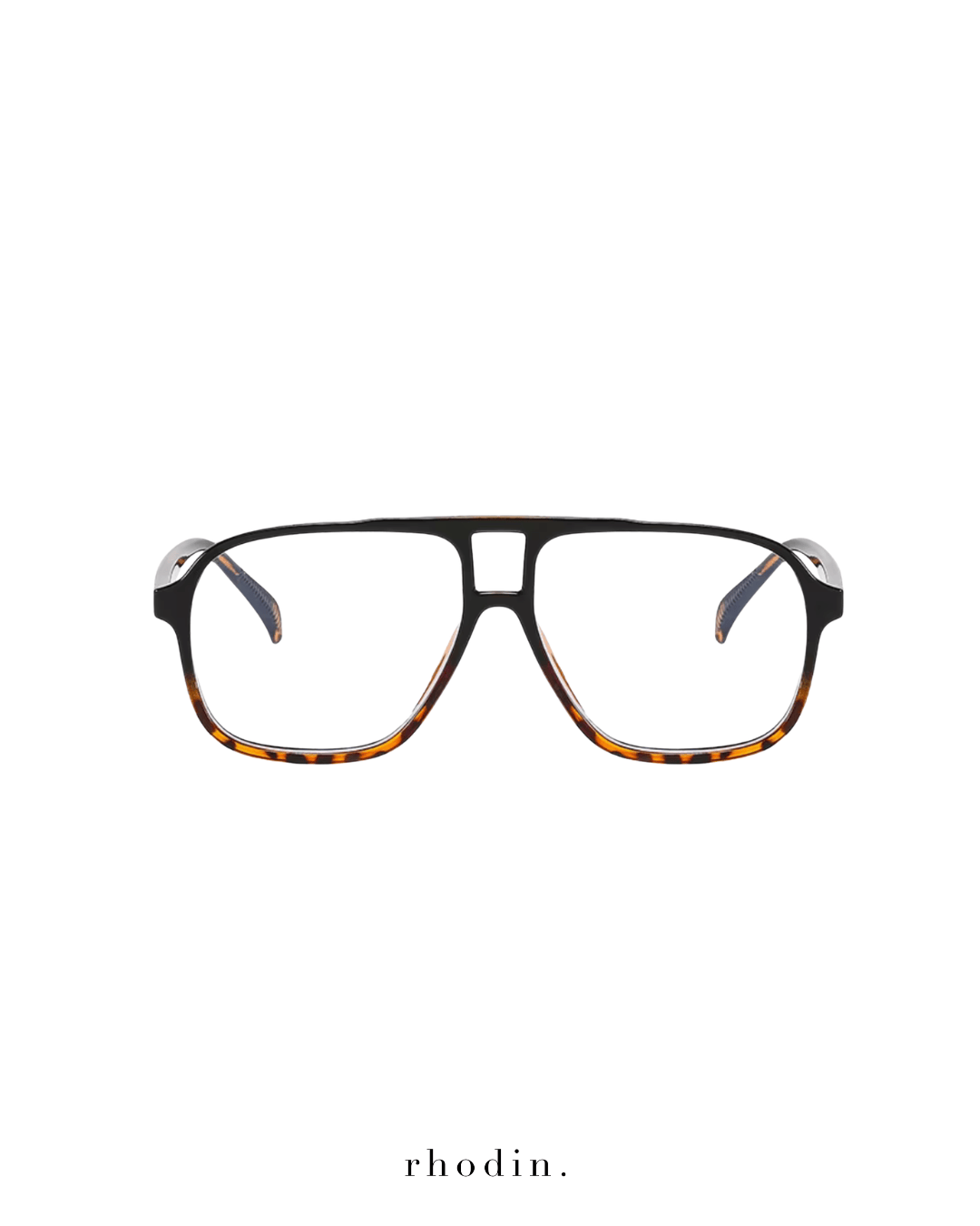 50 Frame - Blue Light Lens