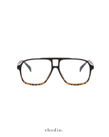 RC Blue - 50/50 Frame - Blue Light Lens - Essentials