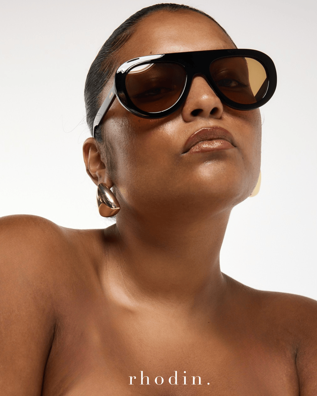 RC Roadtrip Topaz Sunglasses