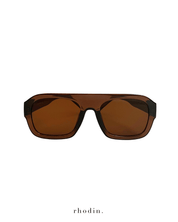 RC Weekend Chocolate Sunglasses