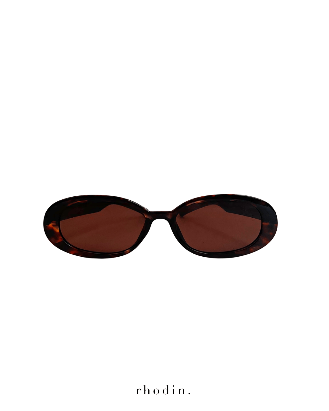 RC Tort Abbey Sunglasses