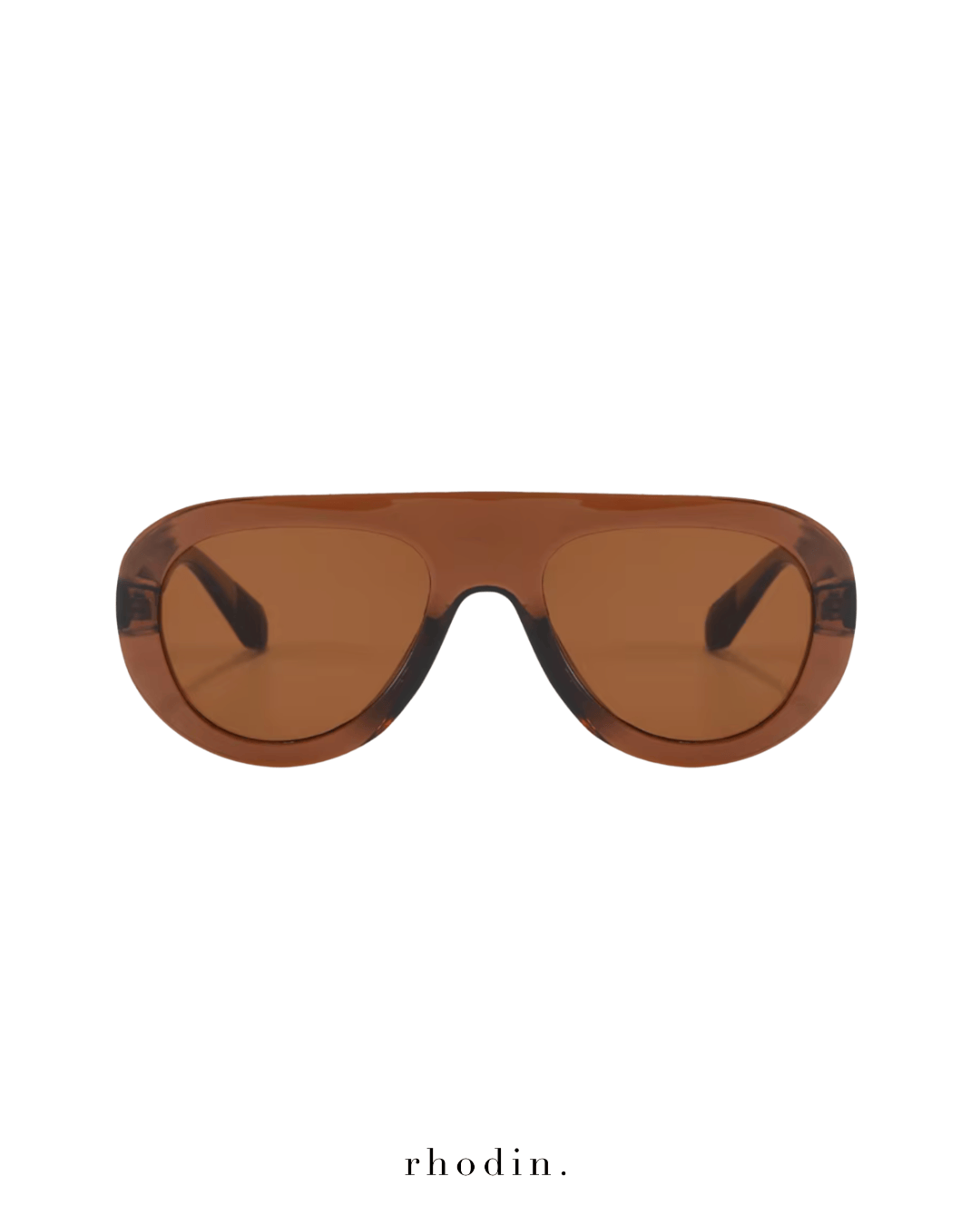 RC Roadtrip Chocolate Sunglasses - Pre Order is open