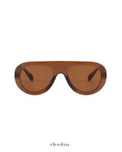 RC Roadtrip Chocolate Sunglasses