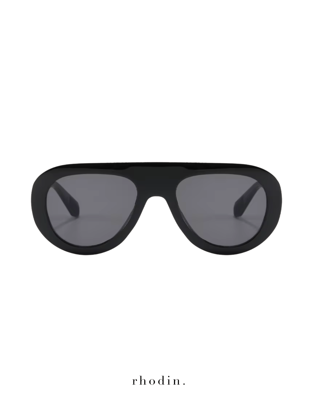 RC Roadtrip Noir Sunglasses