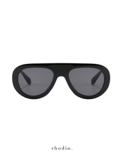 RC Roadtrip Noir Sunglasses