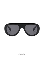 RC Roadtrip Noir Sunglasses - CLASSIC