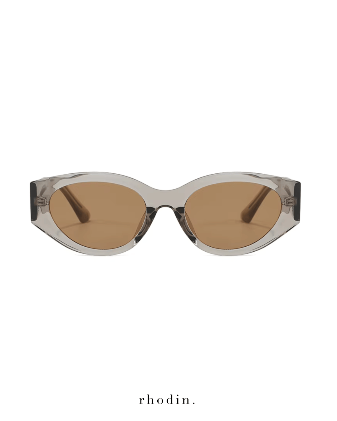 RC Holiday Champagne Sunglasses - LUXE