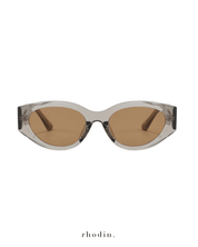 RC Holiday Champagne Sunglasses - LUXE