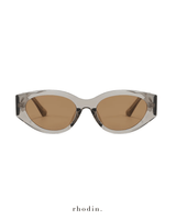 RC Holiday Champagne Sunglasses - ELEVATED