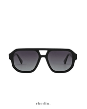 RC Charlie Noir Sunglasses - LUXE RANGE - Stock has arrived