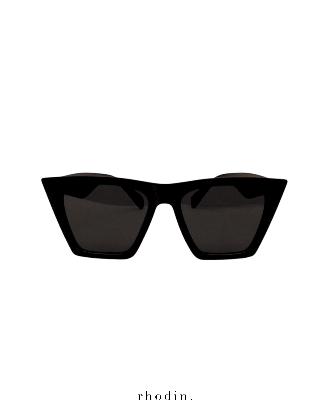 RC Noir Wing Sunglasses - CLASSIC  - Pre Order yours now