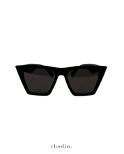 RC Noir Wing Sunglasses - CLASSIC