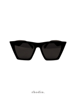 RC Noir Wing Sunglasses - CLASSIC