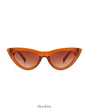 RC Ochre Cat Eye Sunglasses