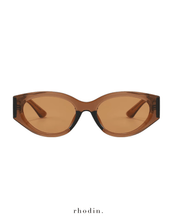 RC Holiday Chocolate Sunglasses - LUXE