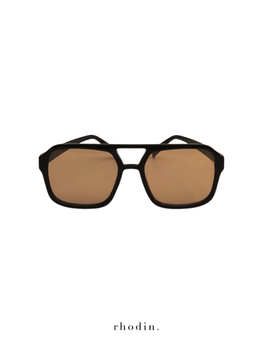 RC Smoky Topaz  Sunglasses - CLASSIC RANGE - Restocked