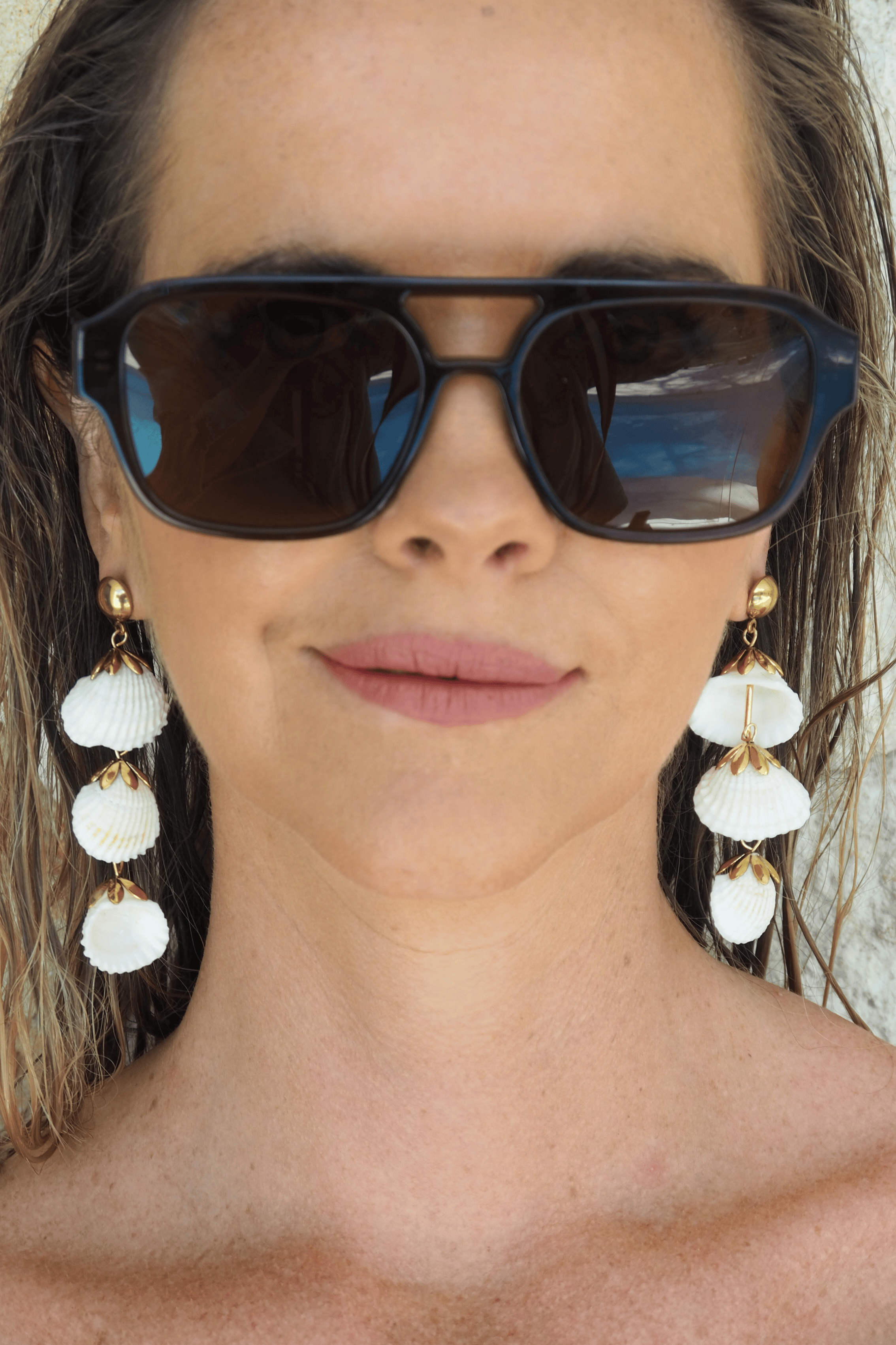 rhodin. Sunglasses RC The Jetty - ELEVATED - Plain Janes Collaboration