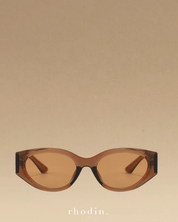 RC Holiday Chocolate Sunglasses - LUXE