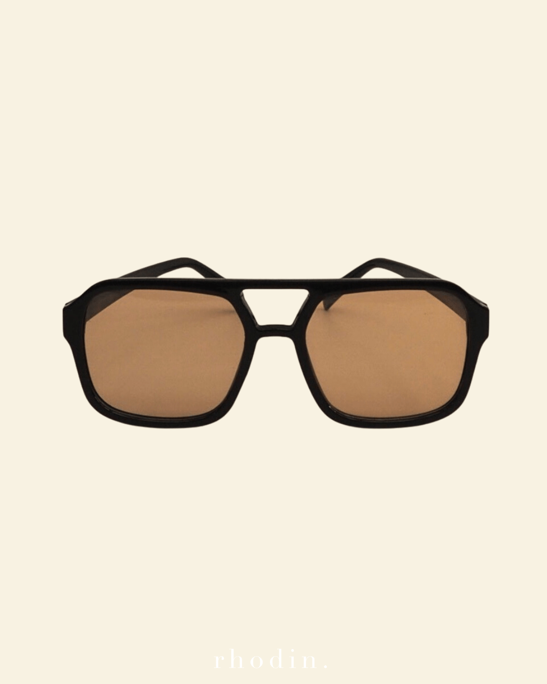 RC Smoky Topaz Sunglasses