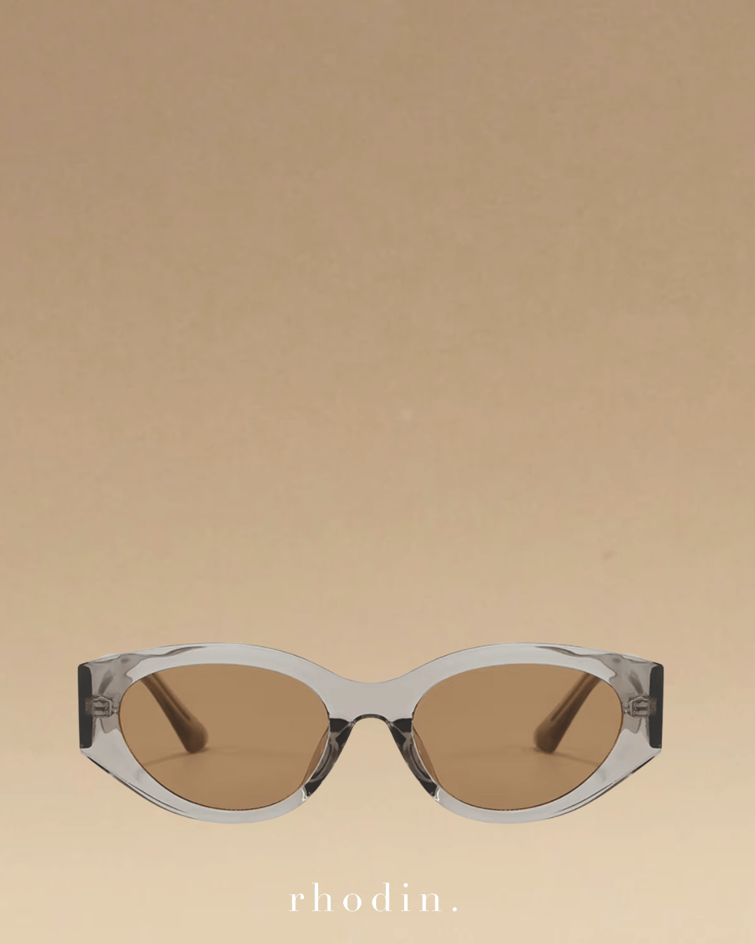 RC Holiday Champagne Sunglasses - LUXE