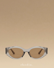 RC Holiday Champagne Sunglasses - LUXE