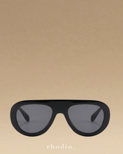RC Roadtrip Noir Sunglasses