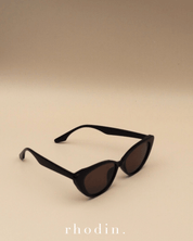RC Topaz Cat Eye Sunglasses